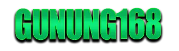 Logo Gunung168