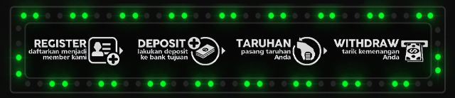 Gunung168 Jackpot